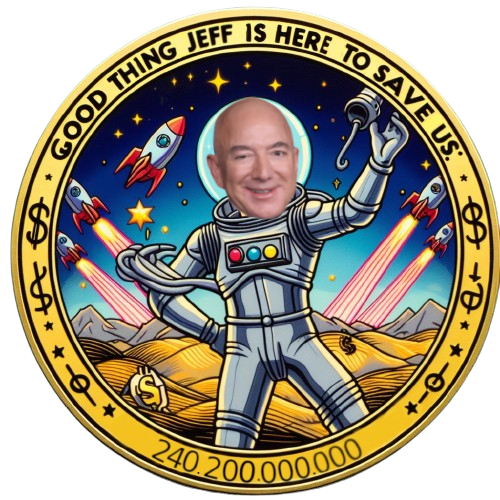 Jeff Coin