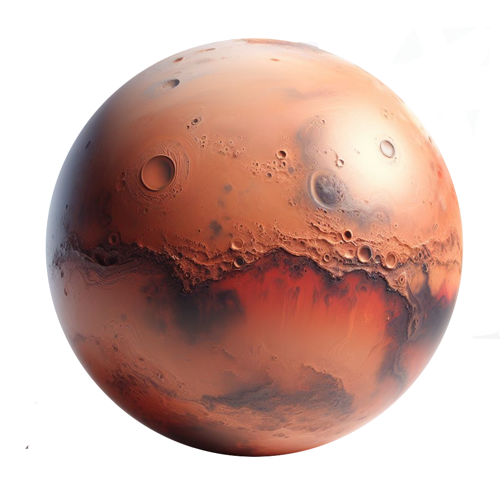 Mars